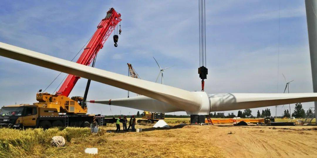 天顺风能发布半年报2020上半年净利润增加6259