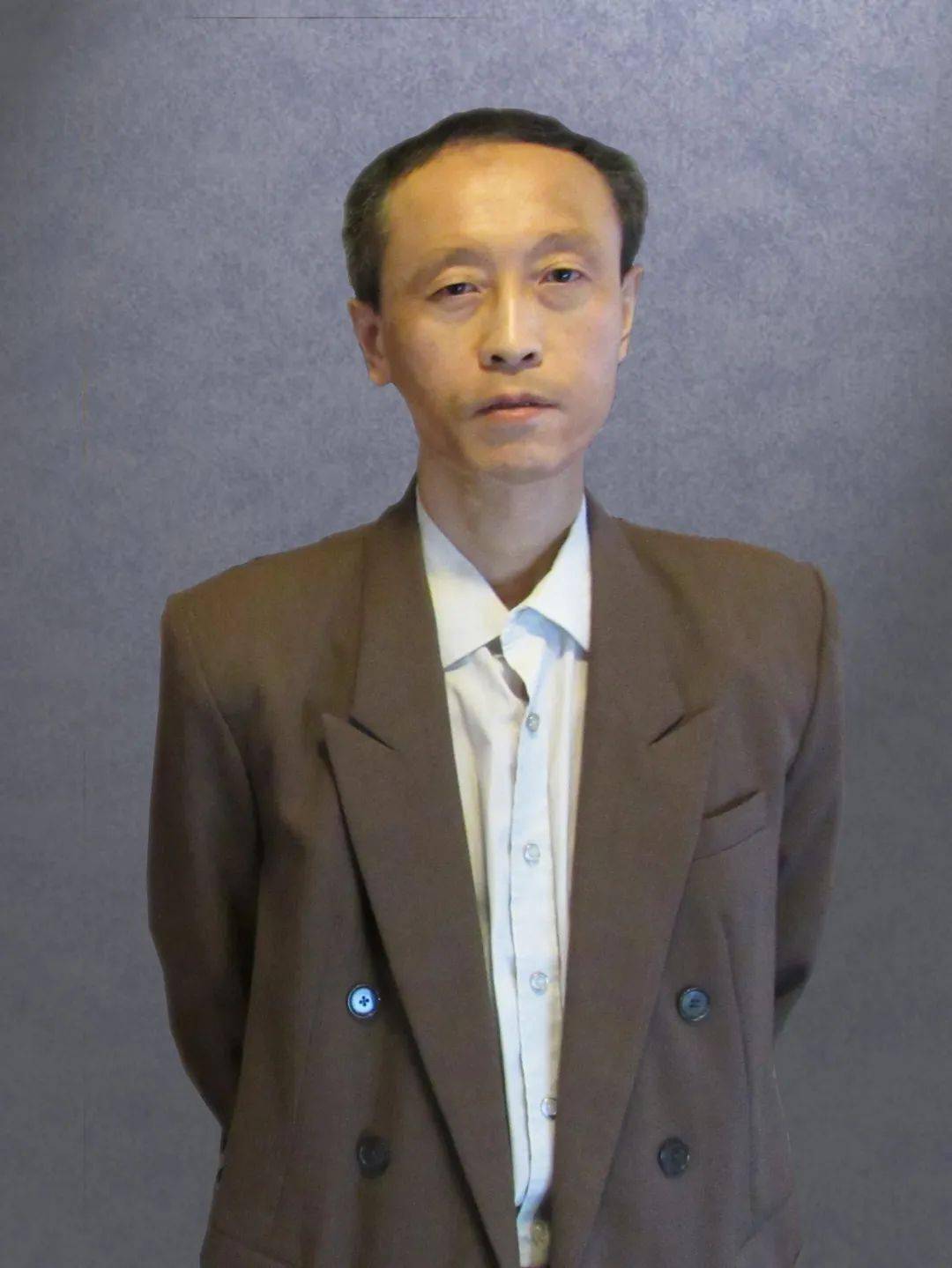 【我爱我师】做一个善良的人——计算机科学与技术学院刘东明老师