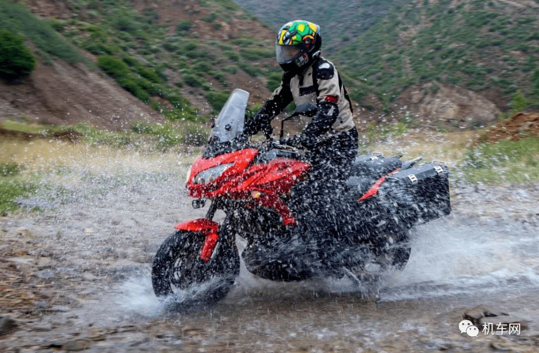 10年的热爱,"花心"车友自述玩车经历