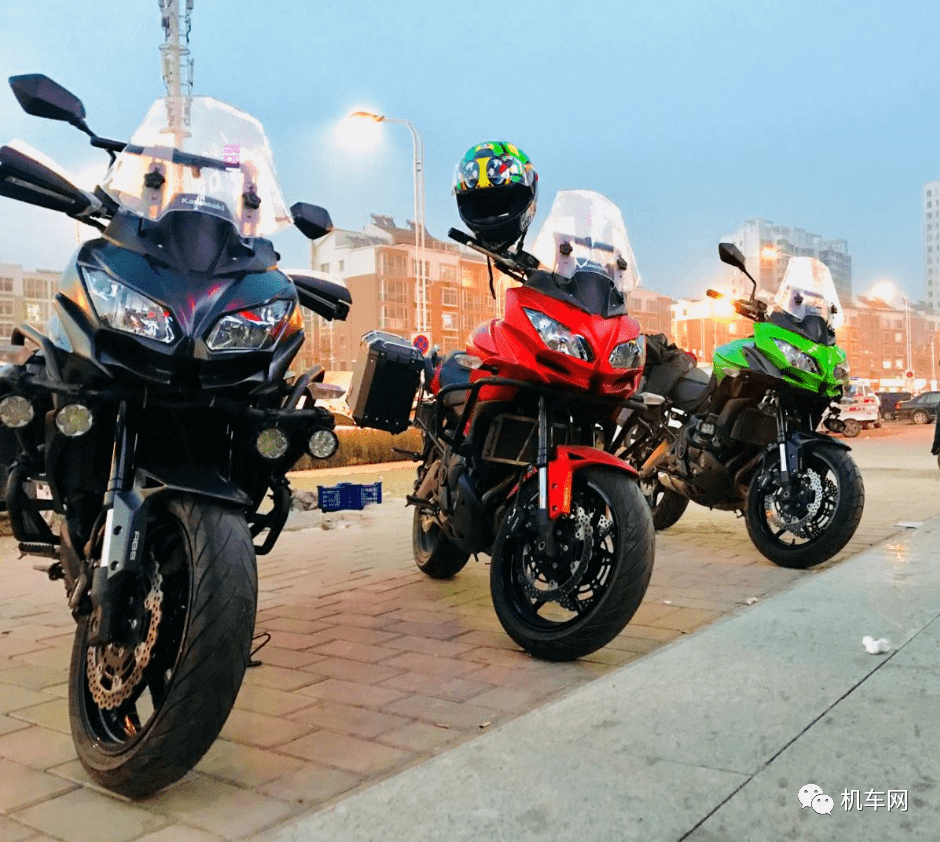 10年的热爱,"花心"车友自述玩车经历