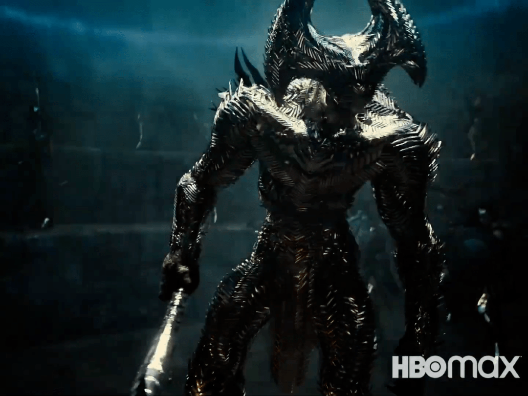 这是一部新电影!扎导剪辑版《正义联盟》240分钟