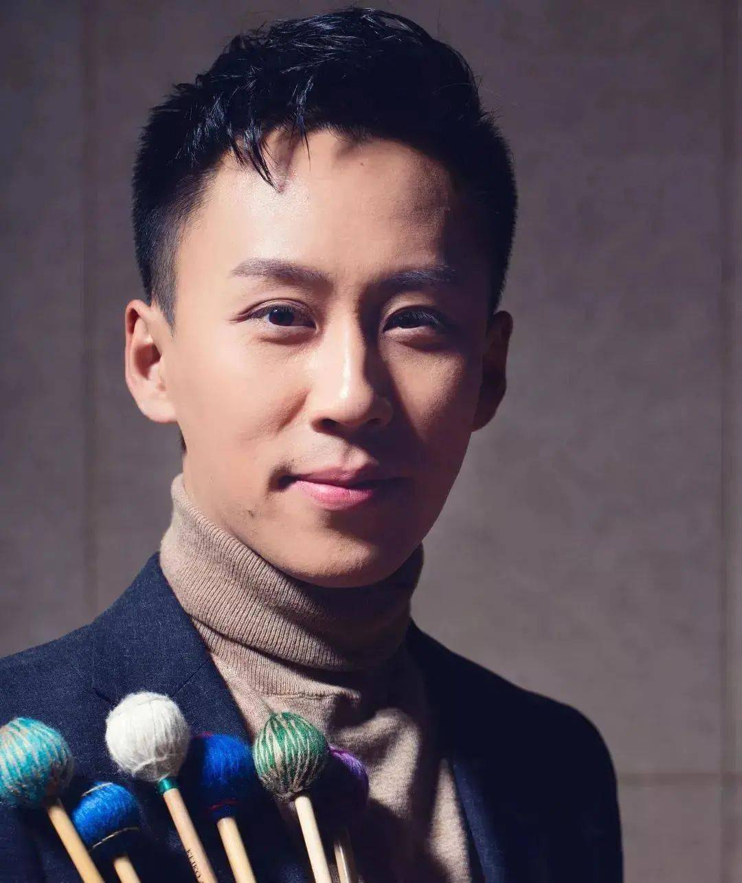 穿越时空认识中国鼓——8月26日《"今鼓61撼夏"—魏然打击乐音乐会