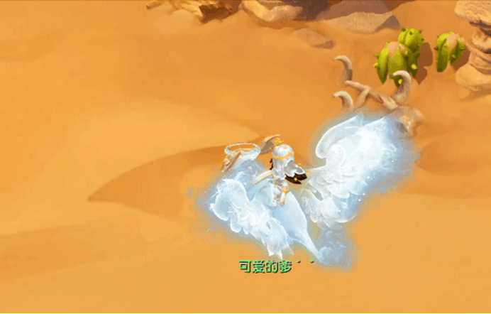 梦幻西游幻帝江来袭玩家为何表示情理之中又意料之外