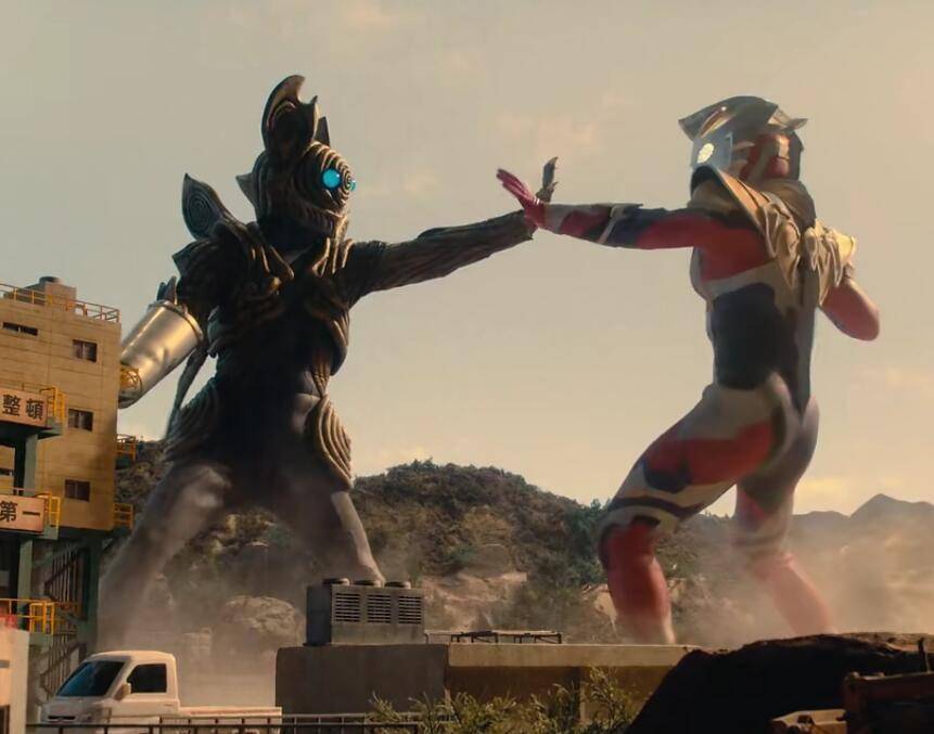 泽塔奥特曼:泽塔摊上大事了,同时招惹上千个怪兽,遥辉听了当场去世