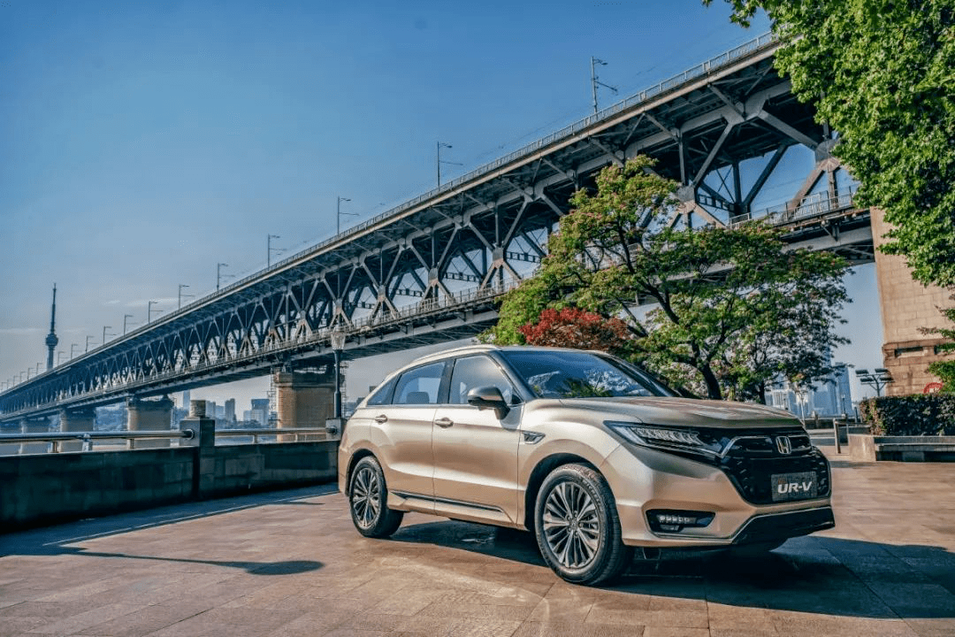 贴心呵护全新urv为你唤醒惬意时光