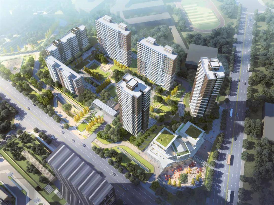 今日犀浦土拍:梓潼宫站tod,约79亩纯住宅用地底价成交