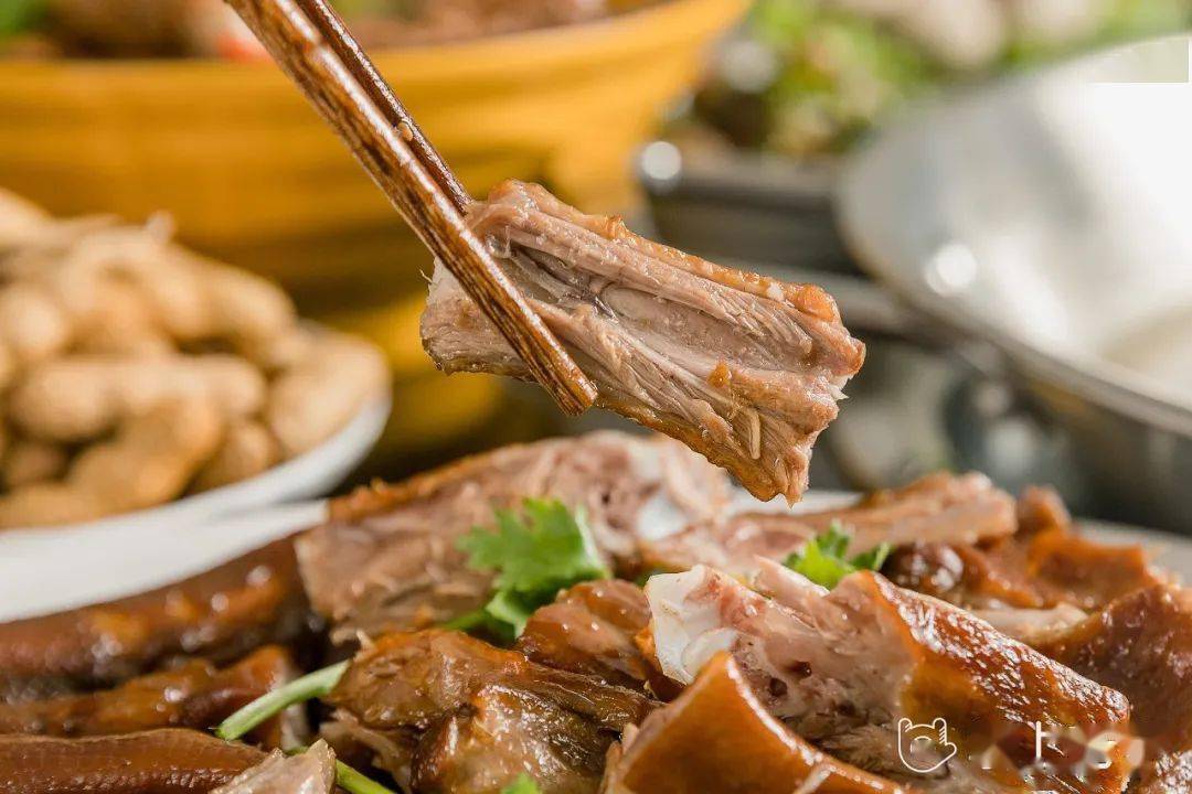 人均30普宁惊现国潮鹅肉火锅上百道特色潮菜超值开吃