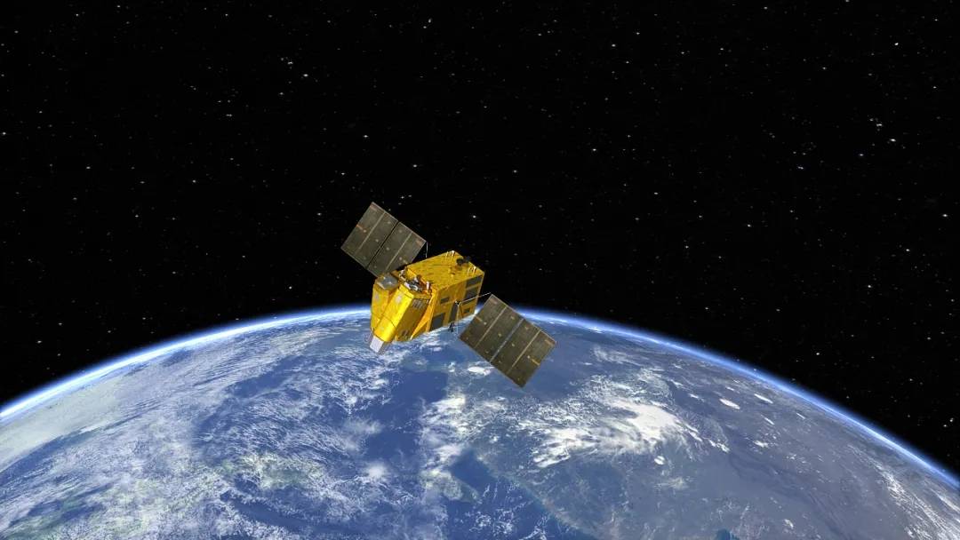 高分七号卫星投运立体测绘前景广阔