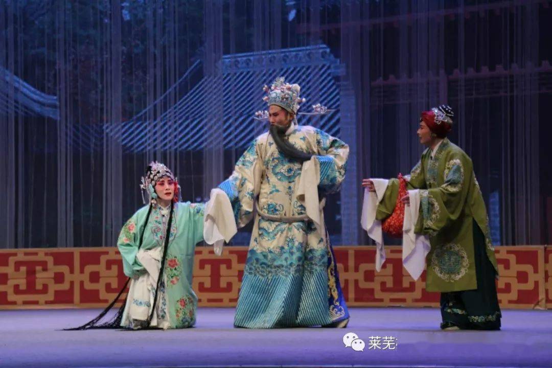 《回龙传》排演工作_王华