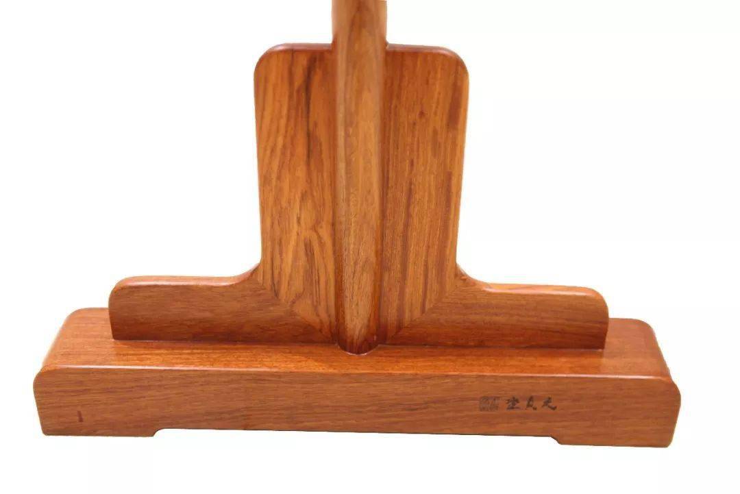 榫卯中的明榫与暗榫