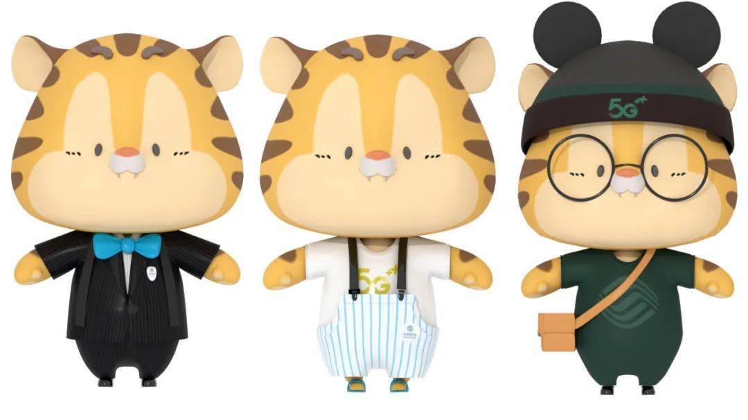 为云南移动5g代言ta是谁