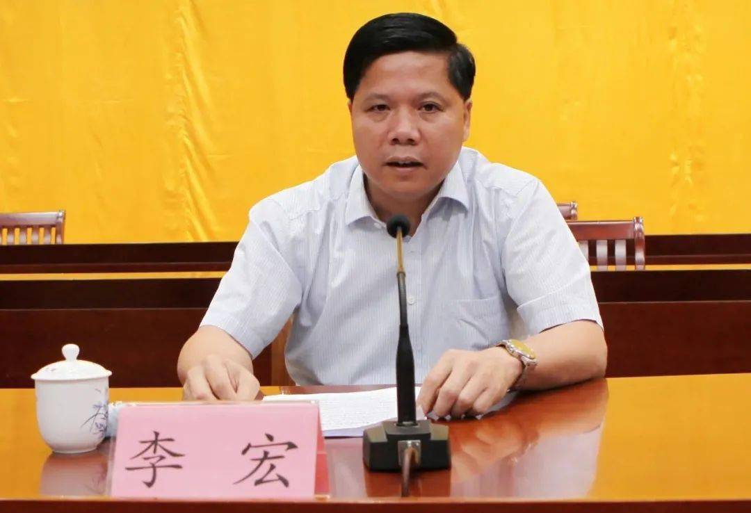 廖光明捐资60万奖励大埔优秀师生,资助贫困学生!