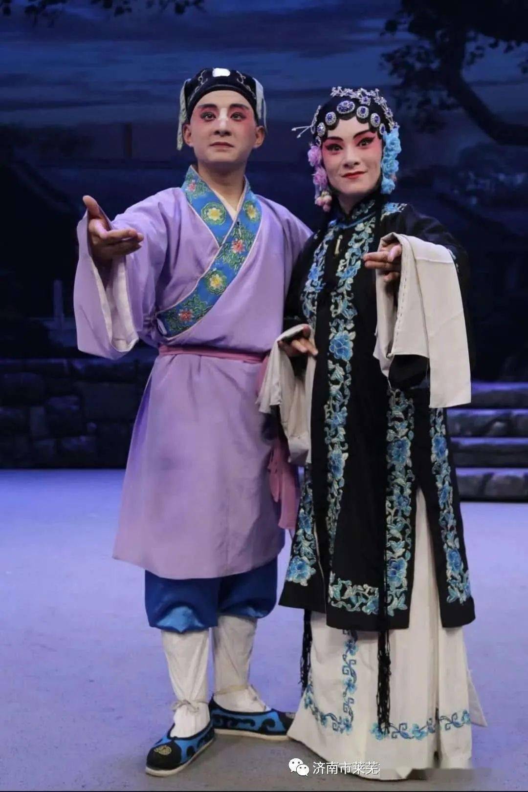 《回龙传》排演工作_王华