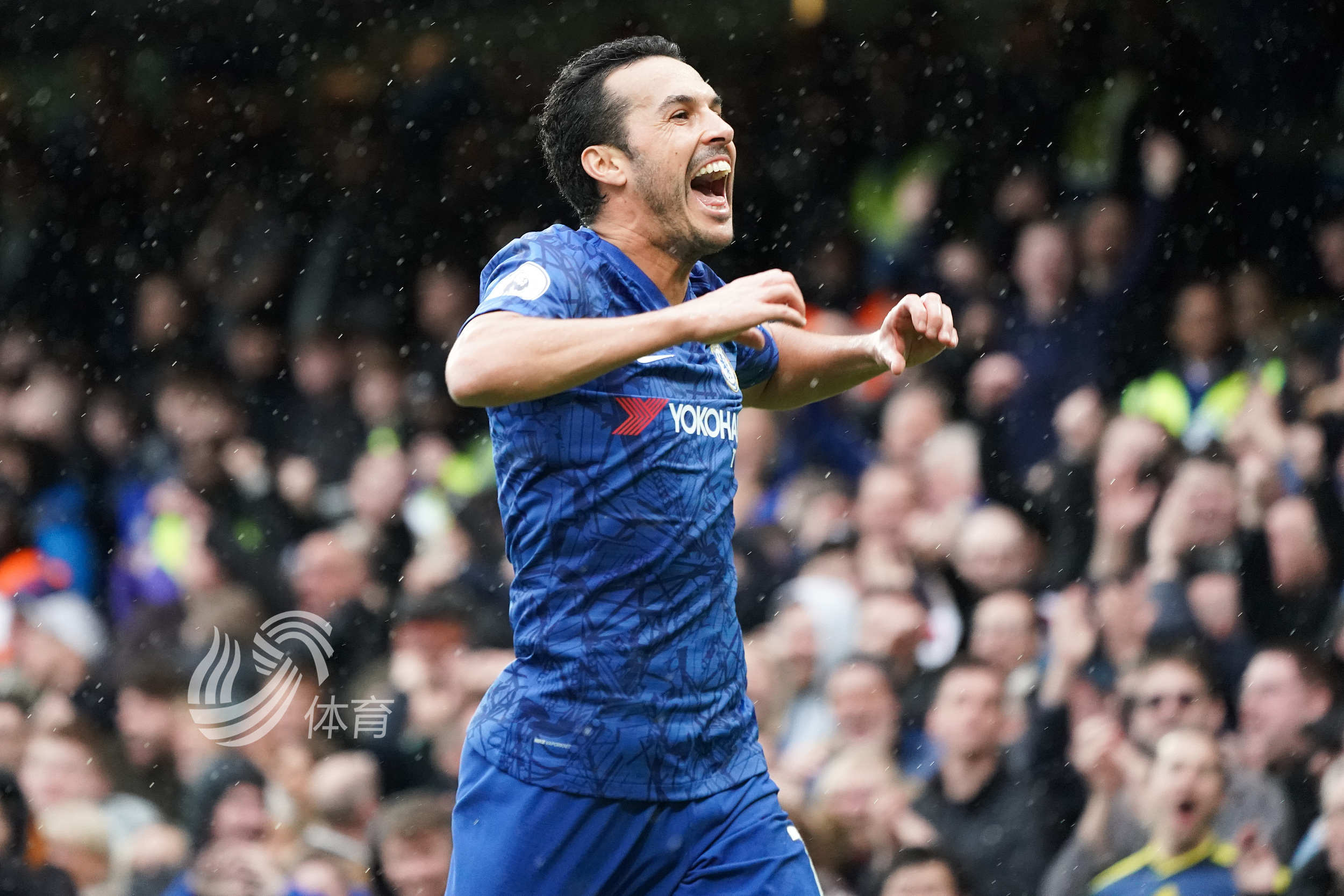 罗马官方:佩德罗正式加盟 签约至2023年