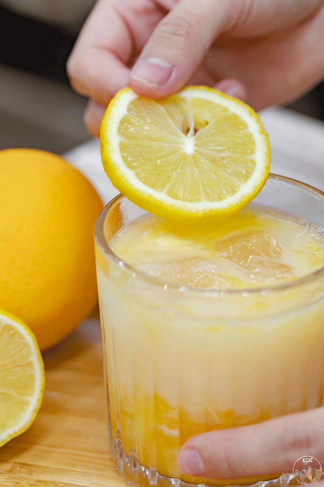 九块九一杯顾问水吧我开业了