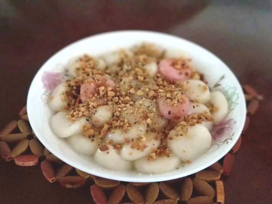 今天你吃糖粿了吗