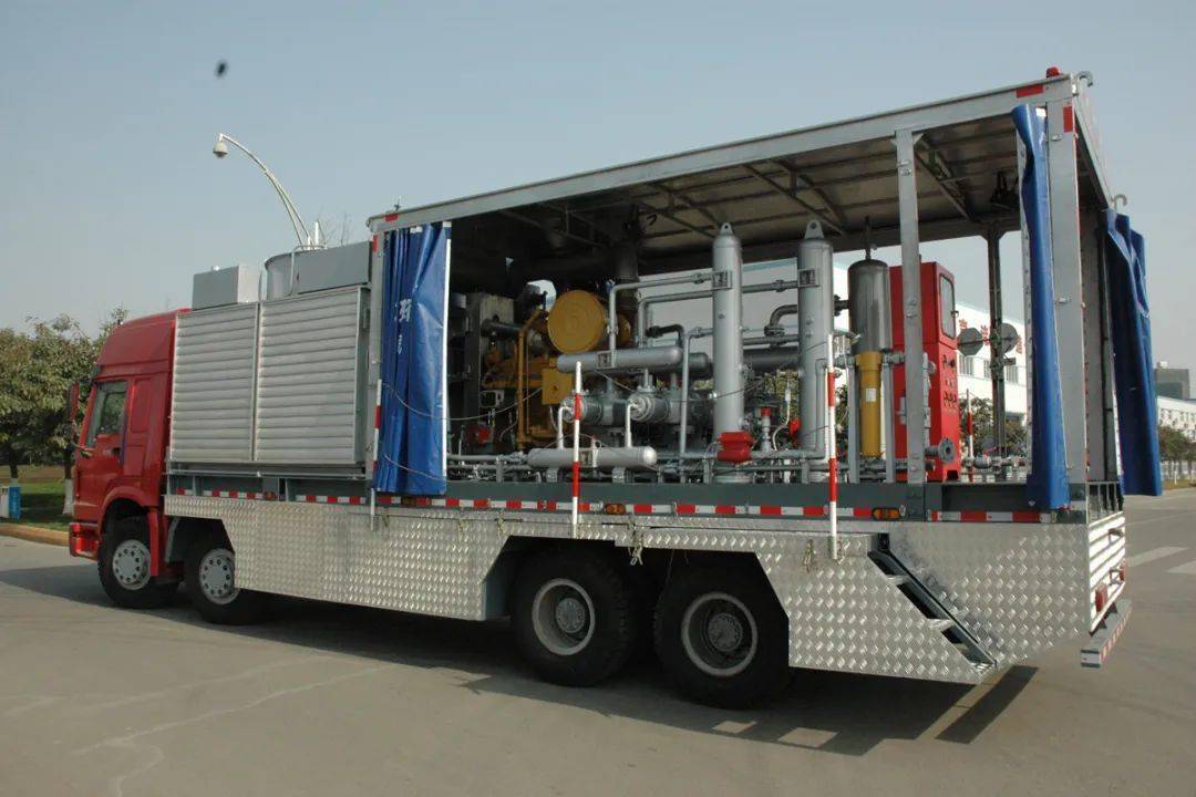 反车箱机组再制造产品再制造发动机再制造曲轴再制造直轴精彩亮相