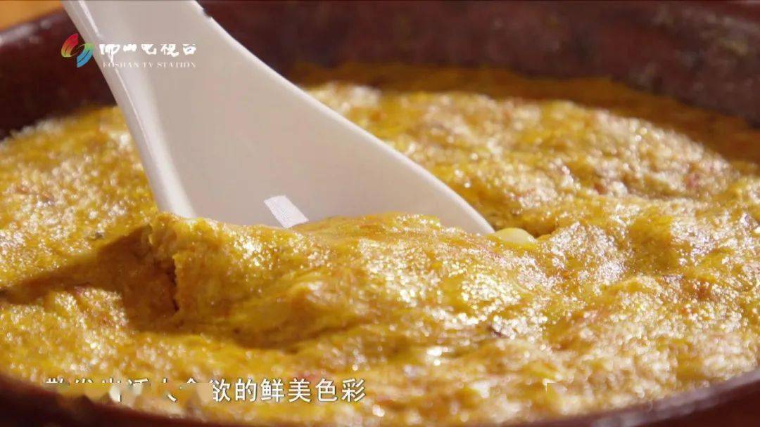 渔船上纯天然的鲜味，感受虾蝲膏那份大海狂野的风味-搜狐大视野-搜狐新闻