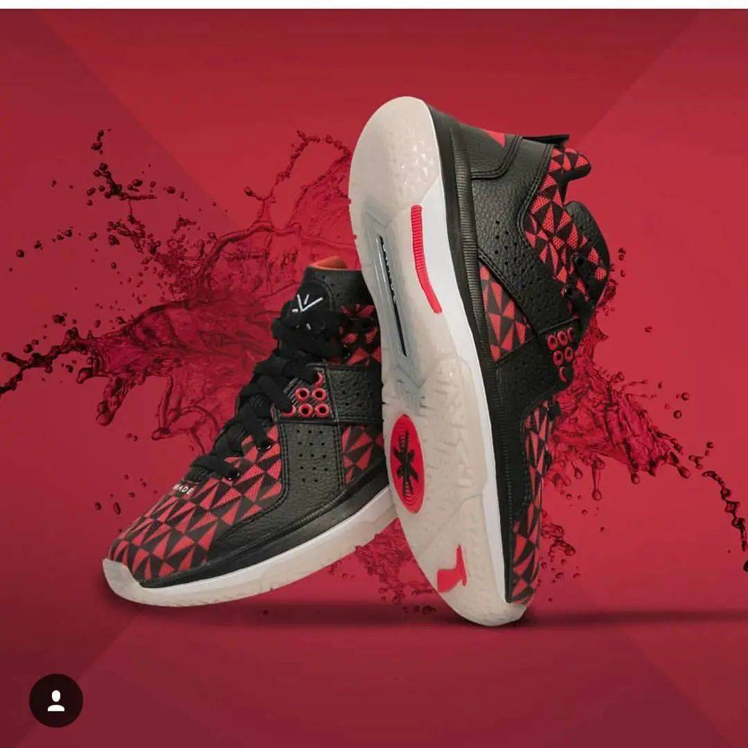 韦德之道全城9棉花糖配色官图曝光这颜值不比上一代高