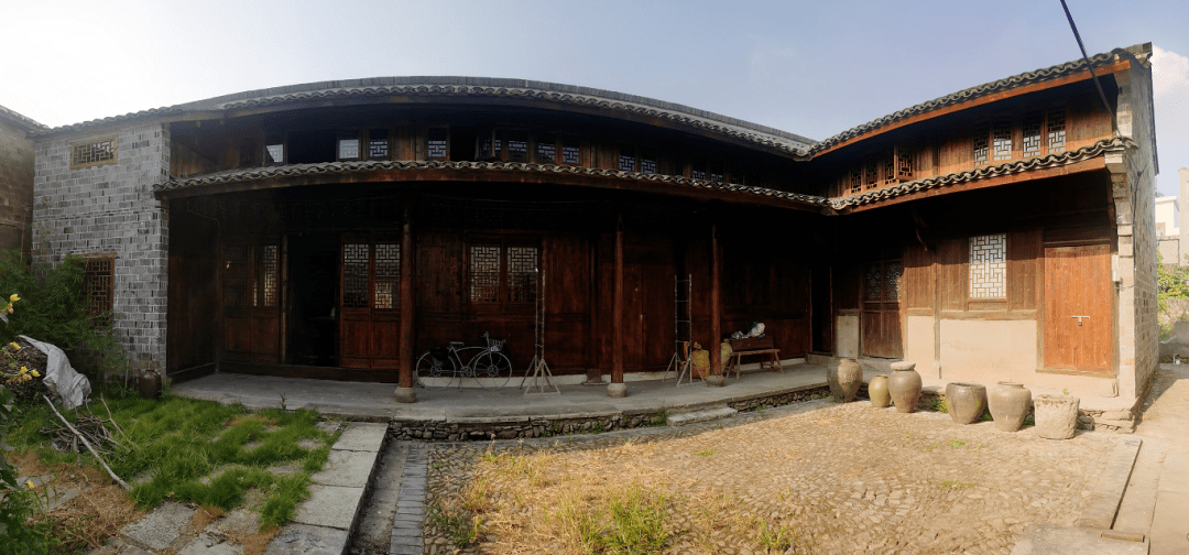 天台古韵张思景区对外招商啦