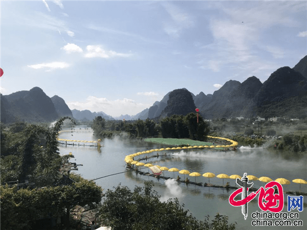 广西国家级旅游度假区图片