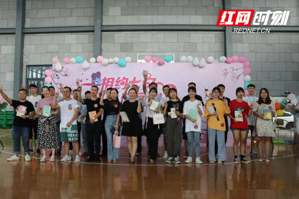 永州新闻动态：见证城市发展的脚步