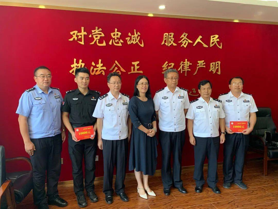 红蓝对抗前线传真⑨公安部禁毒局安国军李宪辉视察慰问普洱主战场参赛