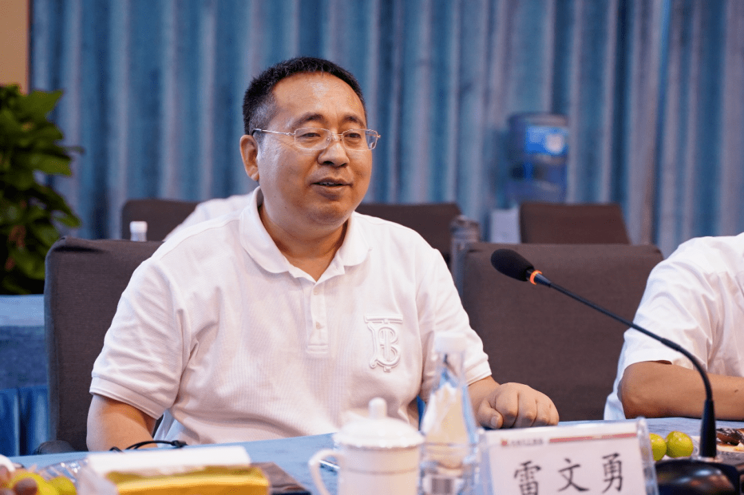 黑龙江省农投集团青冈县人民政府与铁骑力士集团达成战略合作