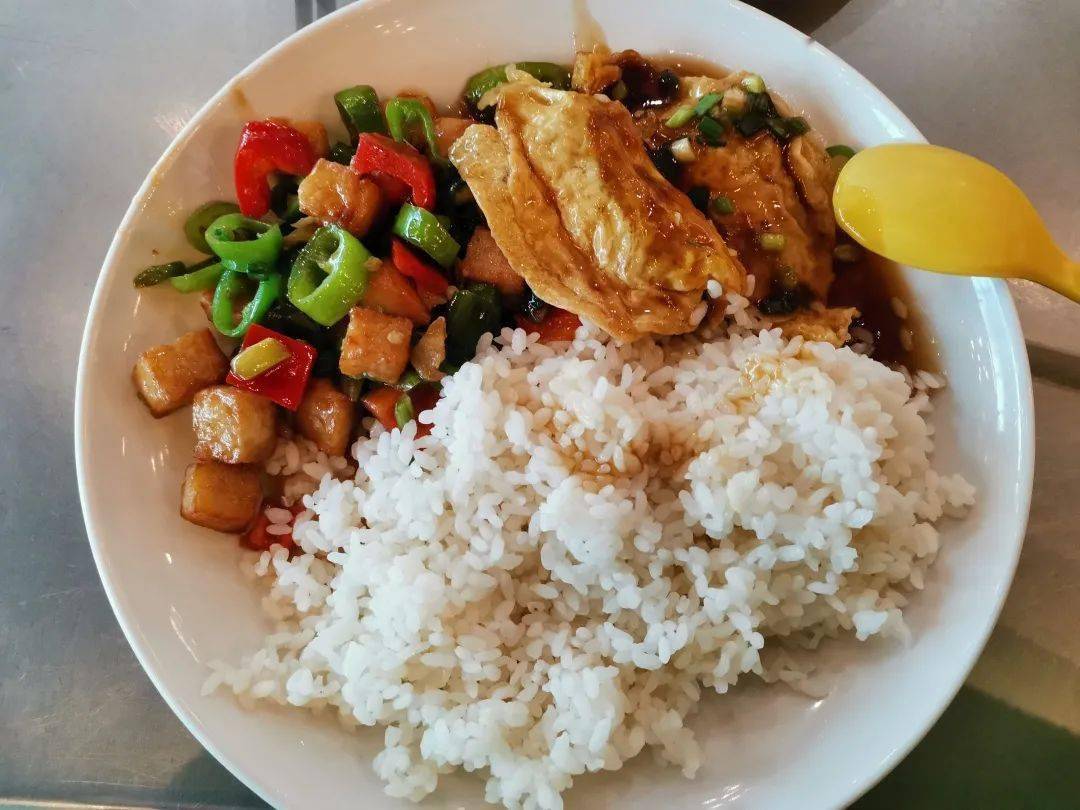 独家揭秘舌尖上的西院