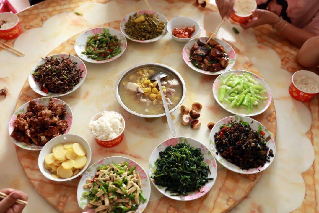 乡村振兴拍了拍你丨脱贫之后他们马不停蹄谋划乡村游