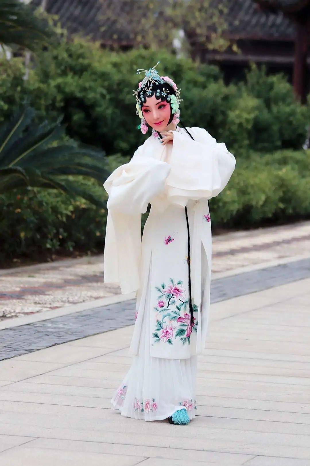 她说丨厦门百年歌仔戏的第一朵梅