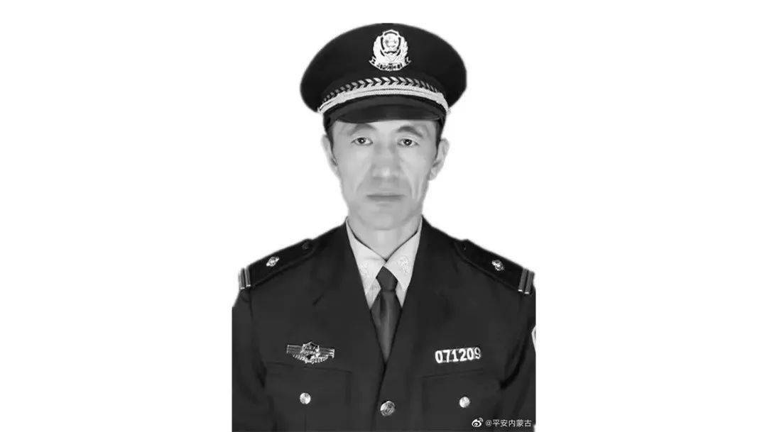 兴安盟战疫烈士何建华拟被追授两项国家级荣誉