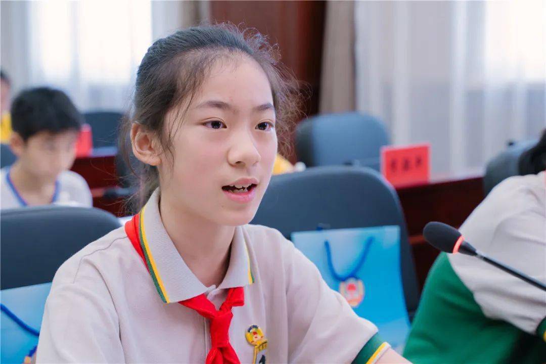 小眼看政协,感受协商文化