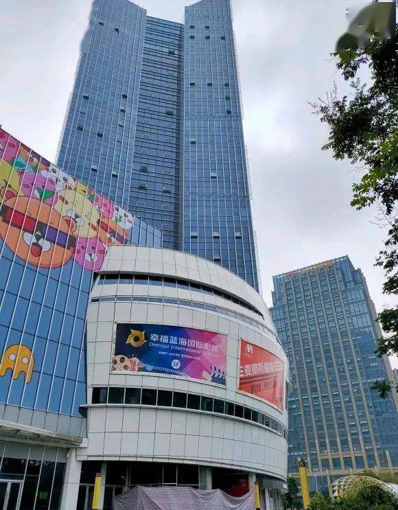 徐州3大综合体开业时间定了!还有20多个在建…_广场