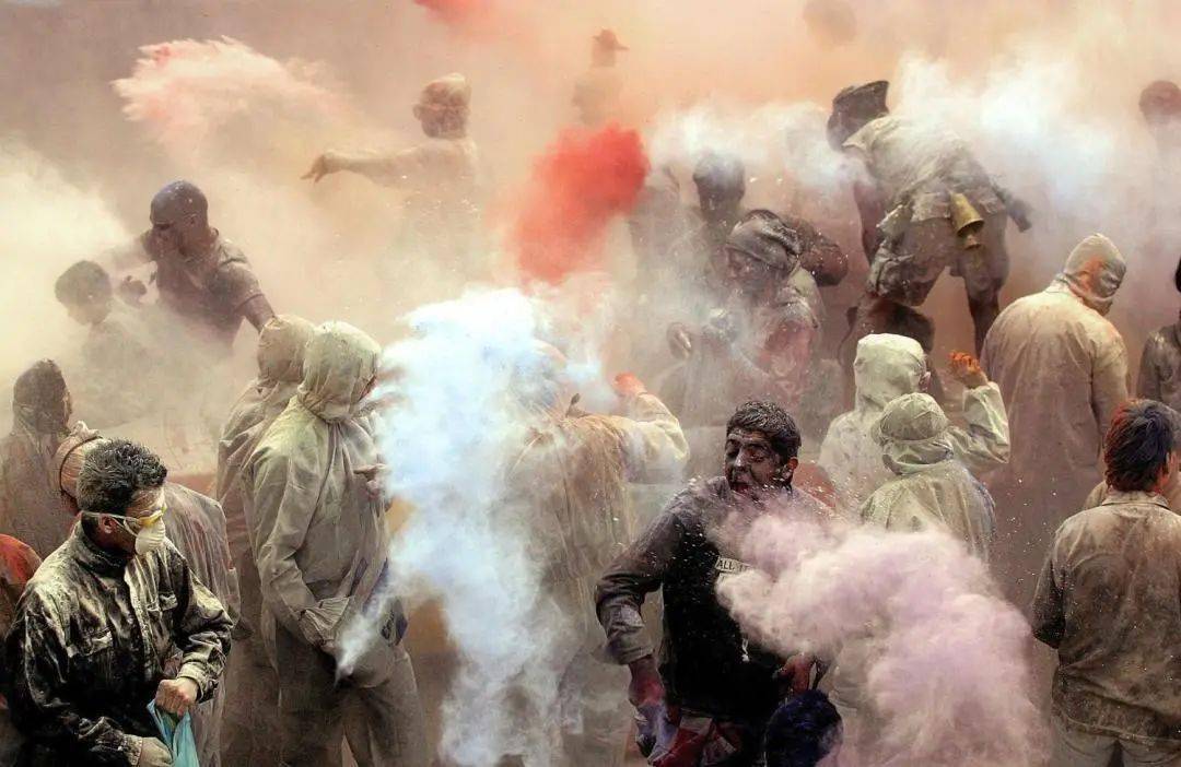 2021年希腊传统节日抢先看