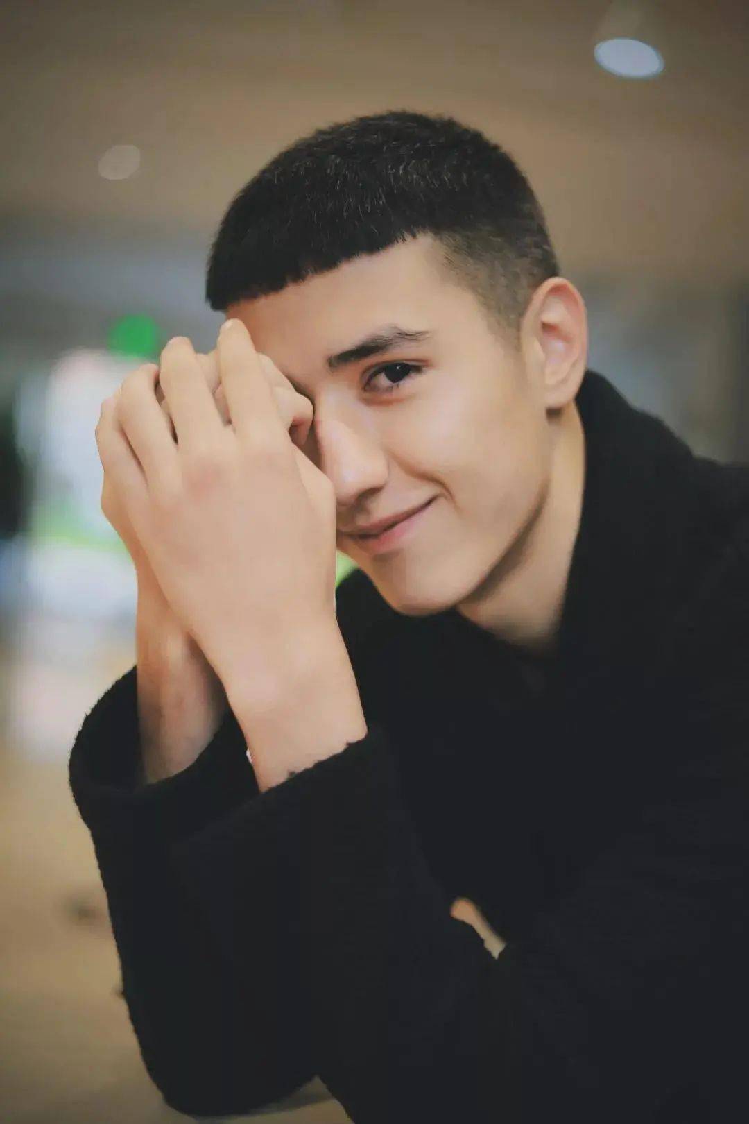 在西航帅气来袭元气满满的西航小哥哥合集承包您的无限心动