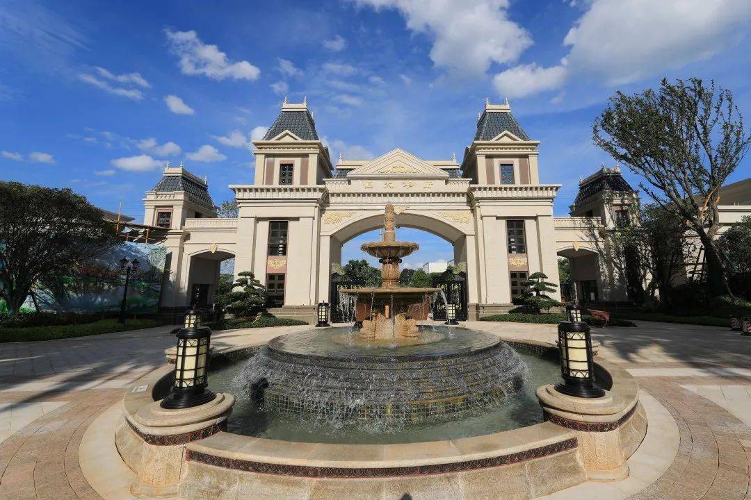 湘潭恒大华府 一样是四室两厅,为什么ta家更舒适?