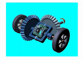 20张动图60页ppt助你入门机械设计