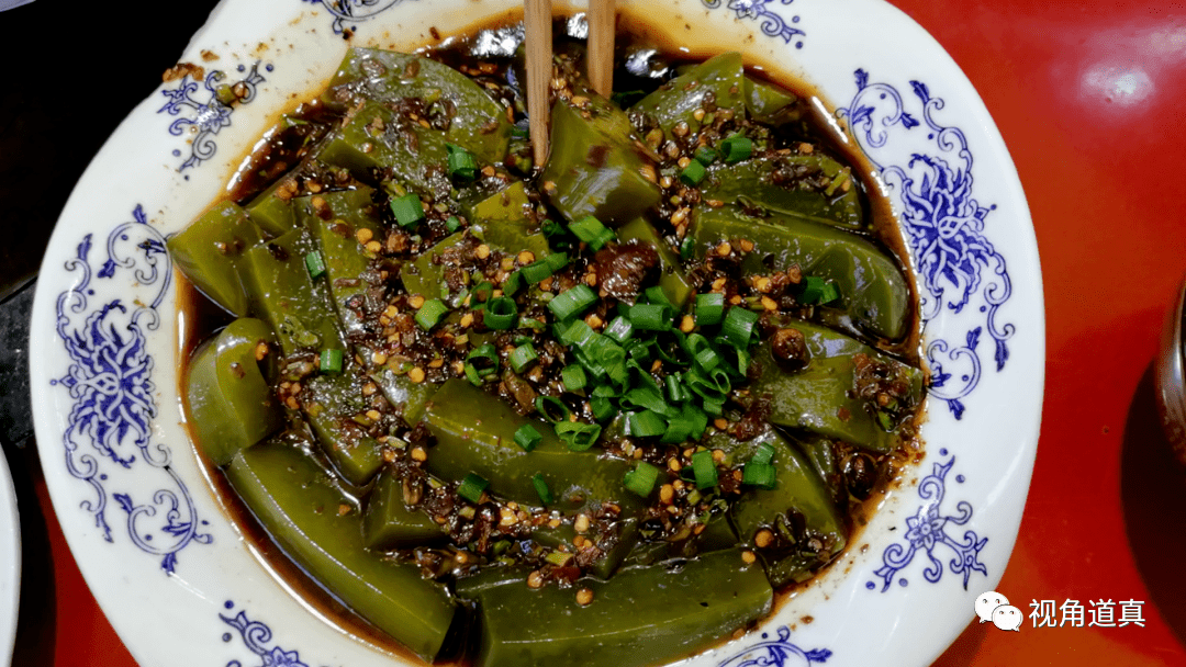 世外桃源生态道真三步骤带你阅尽人间美景