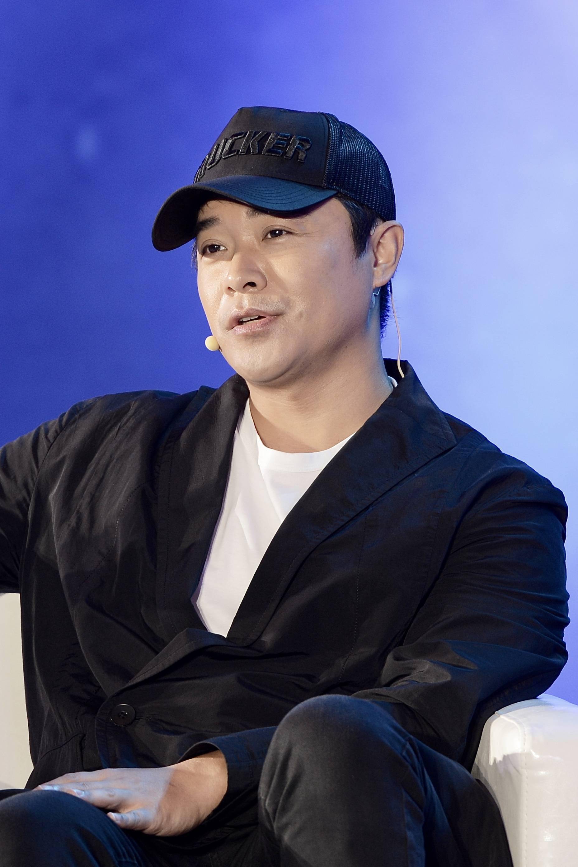 代表作:《唐人街探案》系列●导演,演员陈思诚:希望有更多商业类型片