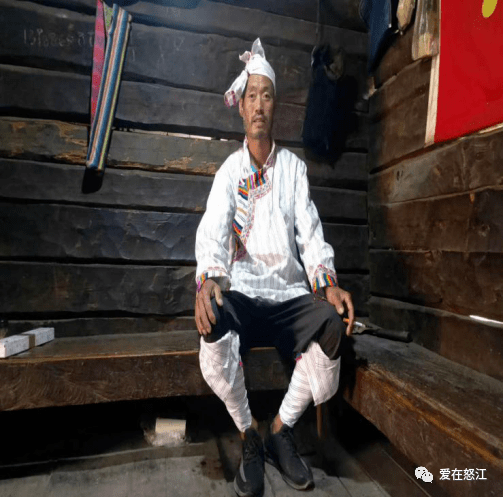 身为怒江人的你对贡山怒族服饰文化了解多少