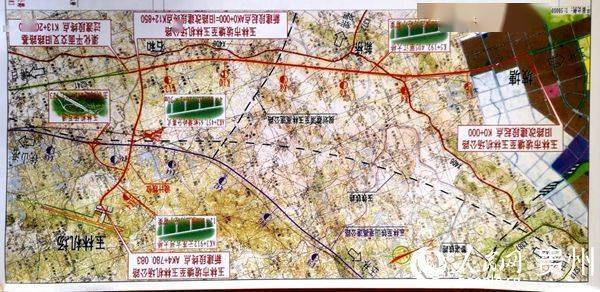 贵州公路集团助力广西福绵机场"起飞"_玉林
