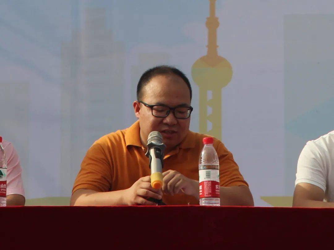 相约桃中,结伴成长