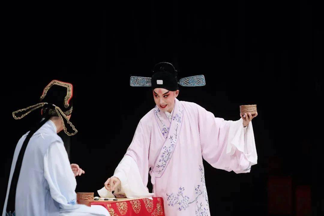 《破局:小儿辈大破贼_谢安