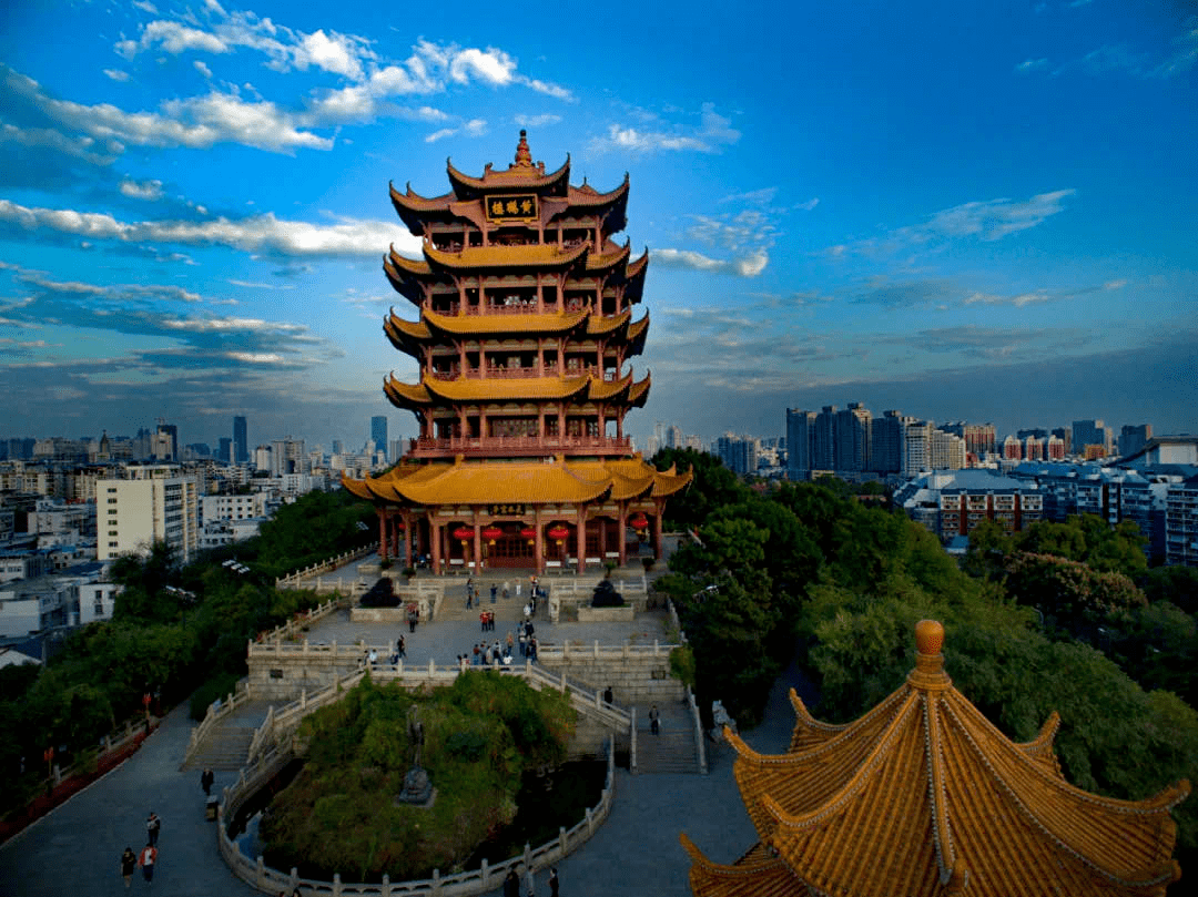 热点丨湖北17市州发邀请仙桃的是这么说的