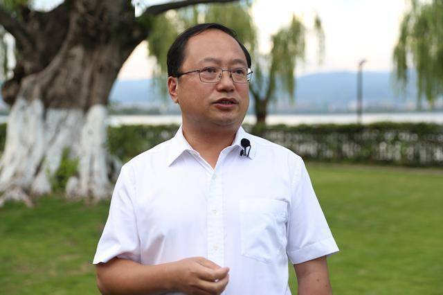 一年看变化专访西昌市委书记马辉文旅引擎助推打造民族地区高质量发展