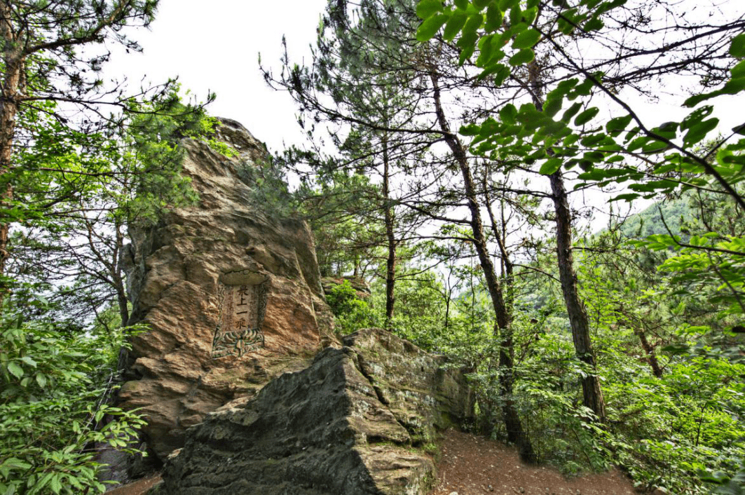 宿松这座古寨堡历经七百年风雨,仍屹立不倒_史可法