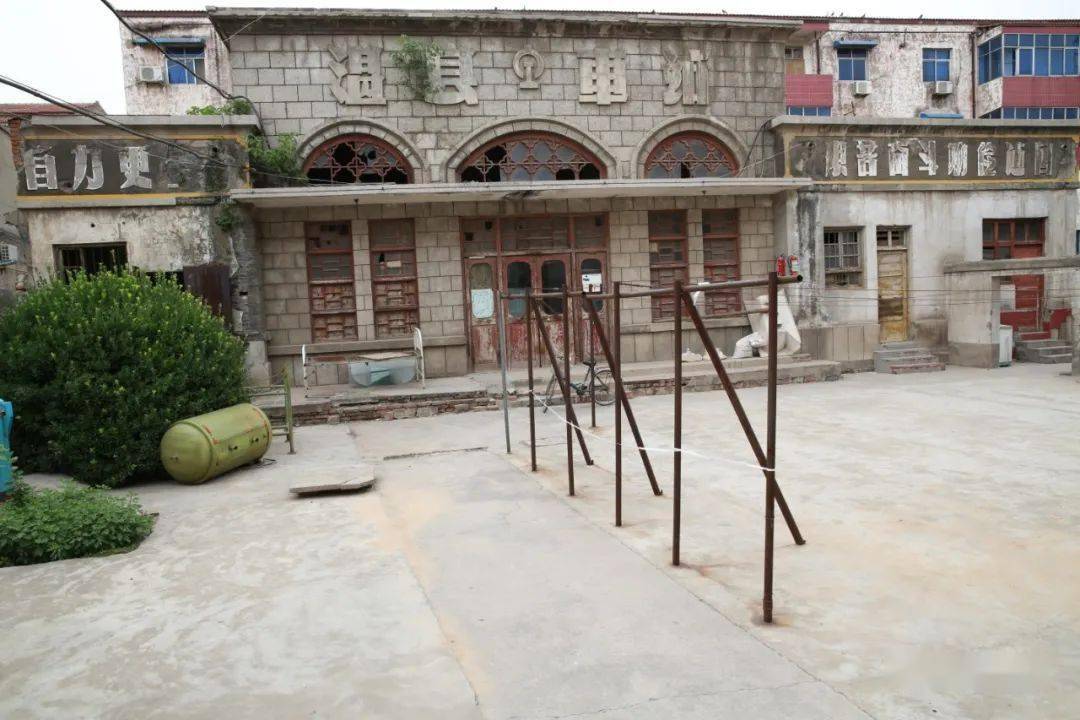 这样的温县能否瞬间勾起你的回忆