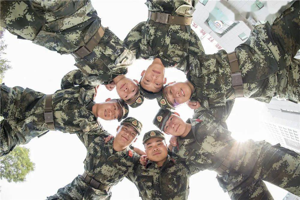 退伍季武警平凉支队武警宿迁支队66325部队