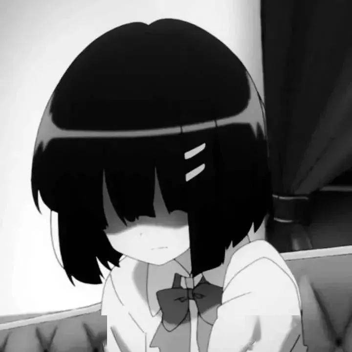 100张丧头像任你挑